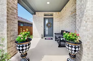 204 Mountain Meadow Ln, McKinney, TX 75071 - Photo 5