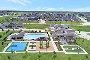 204 Mountain Meadow Ln, McKinney, TX 75071 - Photo 37