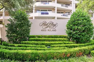 4500 Roland Ave, Highland Park, TX 75219 - Photo 21
