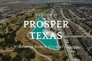 1011 Yellowcress Dr, Prosper, TX 75078 - Photo 7