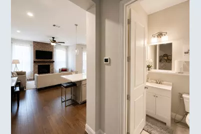 8235 Snapdragon Way, Dallas, TX 75252 - Photo 3