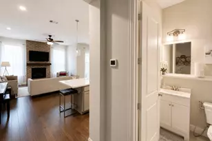 8235 Snapdragon Wy, Dallas, TX 75252 - Photo 3