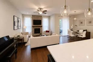 8235 Snapdragon Wy, Dallas, TX 75252 - Photo 5