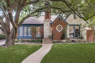 6044 Kenwood Ave, Dallas, TX 75206 - Photo 1
