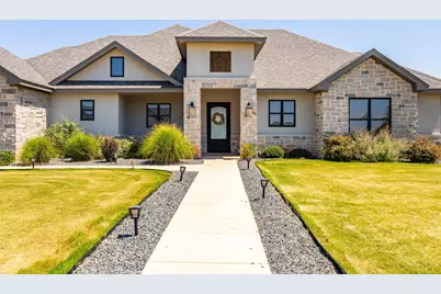174 Overbrook Drive, Abilene, TX 79606 - Photo 1