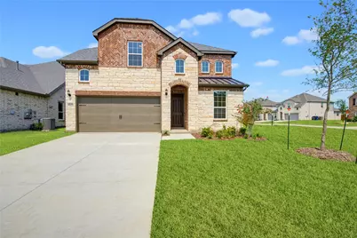 4225 Spanner Drive, McKinney, TX 75071 - Photo 1