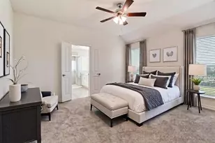 806 Brittany Dr, Anna, TX 75409 - Photo 7