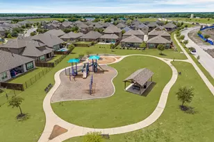 806 Brittany Dr, Anna, TX 75409 - Photo 21