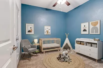 806 Brittany Drive, Anna, TX 75409 - Photo 5