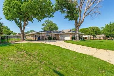 2500 Brookhaven Drive, Denison, TX 75020 - Photo 3