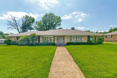 2500 Brookhaven Drive, Denison, TX 75020 - Photo 1