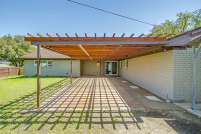 6940 Bal Lake Drive, Fort Worth, TX 76116 - Photo 33