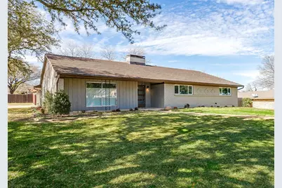6940 Bal Lake Drive, Fort Worth, TX 76116 - Photo 1
