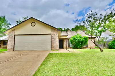 4133 Silverberry Avenue, Fort Worth, TX 76137 - Photo 1
