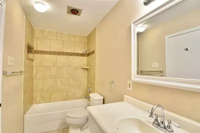 4133 Silverberry Avenue, Fort Worth, TX 76137 - Photo 13
