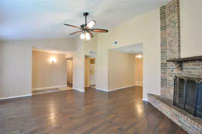 4133 Silverberry Avenue, Fort Worth, TX 76137 - Photo 9