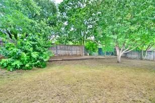 4133 Silverberry Ave, Fort Worth, TX 76137 - Photo 5