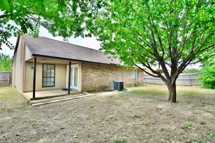 4133 Silverberry Ave, Fort Worth, TX 76137 - Photo 7
