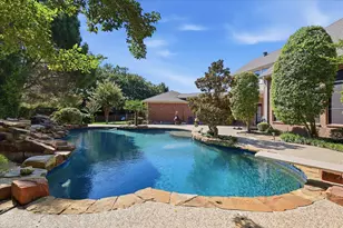 5320 Beacon Ct, Flower Mound, TX 75028 - Photo 3