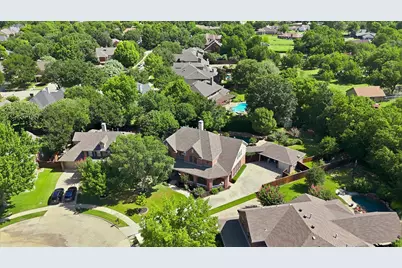 5320 Beacon Court, Flower Mound, TX 75028 - Photo 37