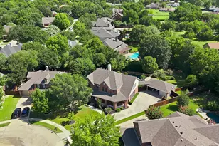 5320 Beacon Ct, Flower Mound, TX 75028 - Photo 37