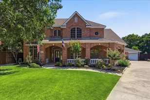 5320 Beacon Ct, Flower Mound, TX 75028 - Photo 1