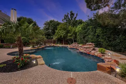5320 Beacon Court, Flower Mound, TX 75028 - Photo 29