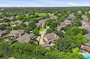 5320 Beacon Ct, Flower Mound, TX 75028 - Photo 31