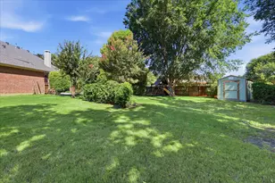 5320 Beacon Ct, Flower Mound, TX 75028 - Photo 35