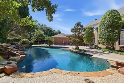 5320 Beacon Court, Flower Mound, TX 75028 - Photo 33