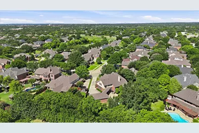 5320 Beacon Court, Flower Mound, TX 75028 - Photo 39