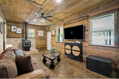 274 Yowell Hill Road, Whitewright, TX 75491 - Photo 17