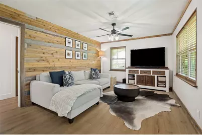 274 Yowell Hill Road, Whitewright, TX 75491 - Photo 5