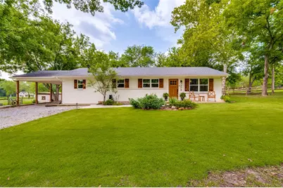 274 Yowell Hill Road, Whitewright, TX 75491 - Photo 1