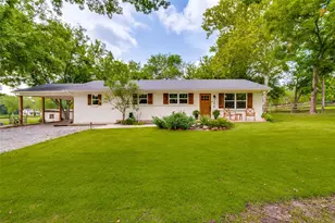 274 Yowell Hill Rd, Whitewright, TX 75491 - Photo 1