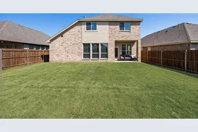 3911 Holly Springs Lane, Kaufman, TX 75142 - Photo 33