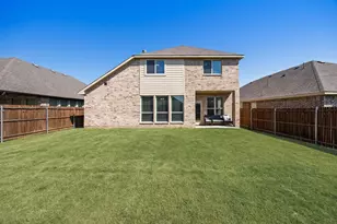 3911 Holly Spgs Ln, Kaufman, TX 75142 - Photo 33