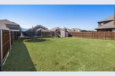 3911 Holly Springs Lane, Kaufman, TX 75142 - Photo 31