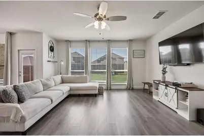 3911 Holly Springs Lane, Kaufman, TX 75142 - Photo 27