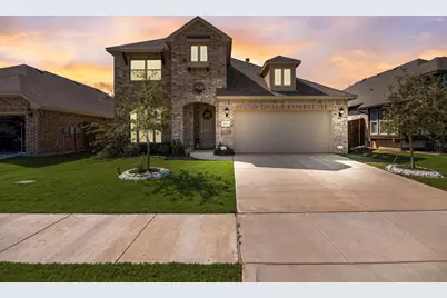 3911 Holly Springs Lane, Kaufman, TX 75142 - Photo 5