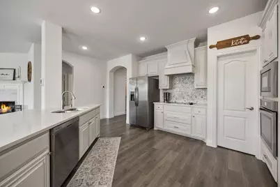 3911 Holly Springs Lane, Kaufman, TX 75142 - Photo 23
