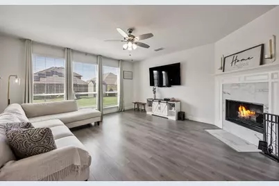 3911 Holly Springs Lane, Kaufman, TX 75142 - Photo 29