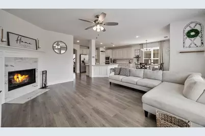 3911 Holly Springs Lane, Kaufman, TX 75142 - Photo 25