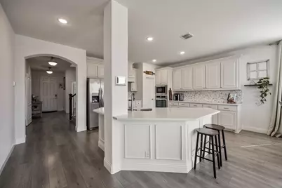 3911 Holly Springs Lane, Kaufman, TX 75142 - Photo 21