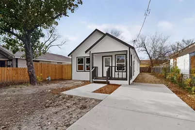 1541 Caldwell Street, Dallas, TX 75223 - Photo 3