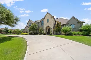 1541 Winding Creek Rd, Prosper, TX 75078 - Photo 3