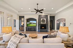1541 Winding Creek Rd, Prosper, TX 75078 - Photo 23