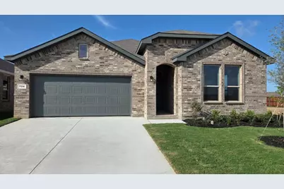 724 Rubicon Road, Fort Worth, TX 76247 - Photo 1