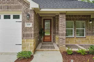 119 Parkside Dr, Trinidad, TX 75163 - Photo 3