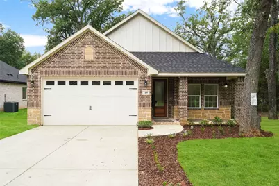 119 Parkside Drive, Trinidad, TX 75163 - Photo 1